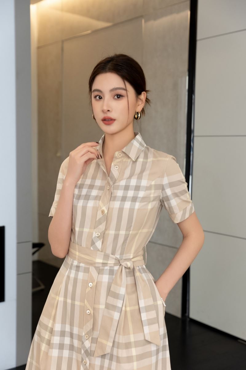 Burberry Dress